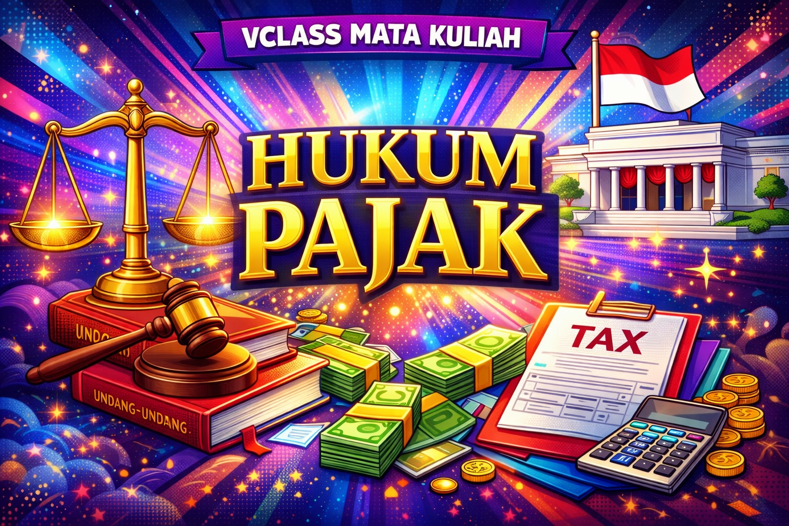 Hukum Pajak D24 2025/2026