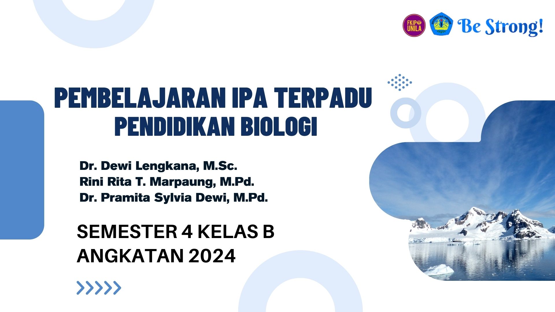 Pembelajaran IPA Terpadu B_Biologi Genap 2026