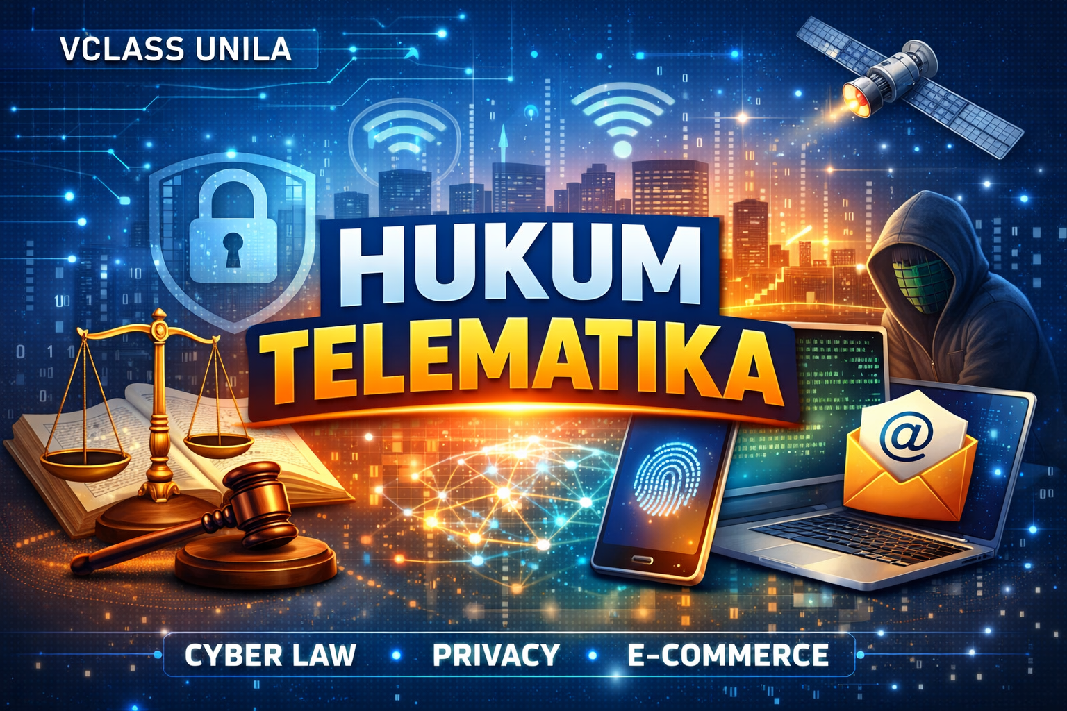 FH_S1_Hukum Telematika_Harsa_Genap 2025/2026