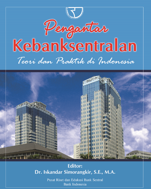 KEBANKSENTRALAN
