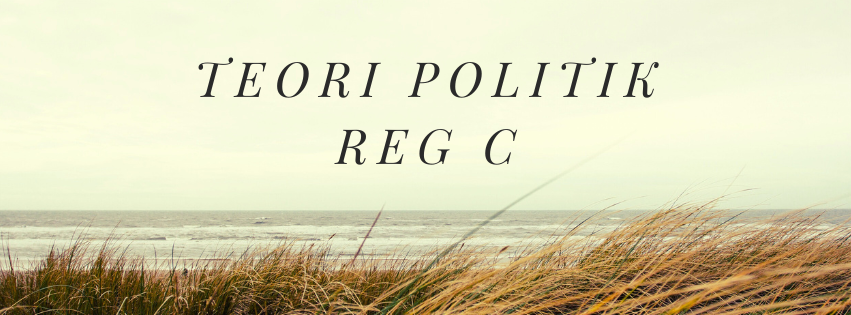 Teori Politik PEM C 2025-2026