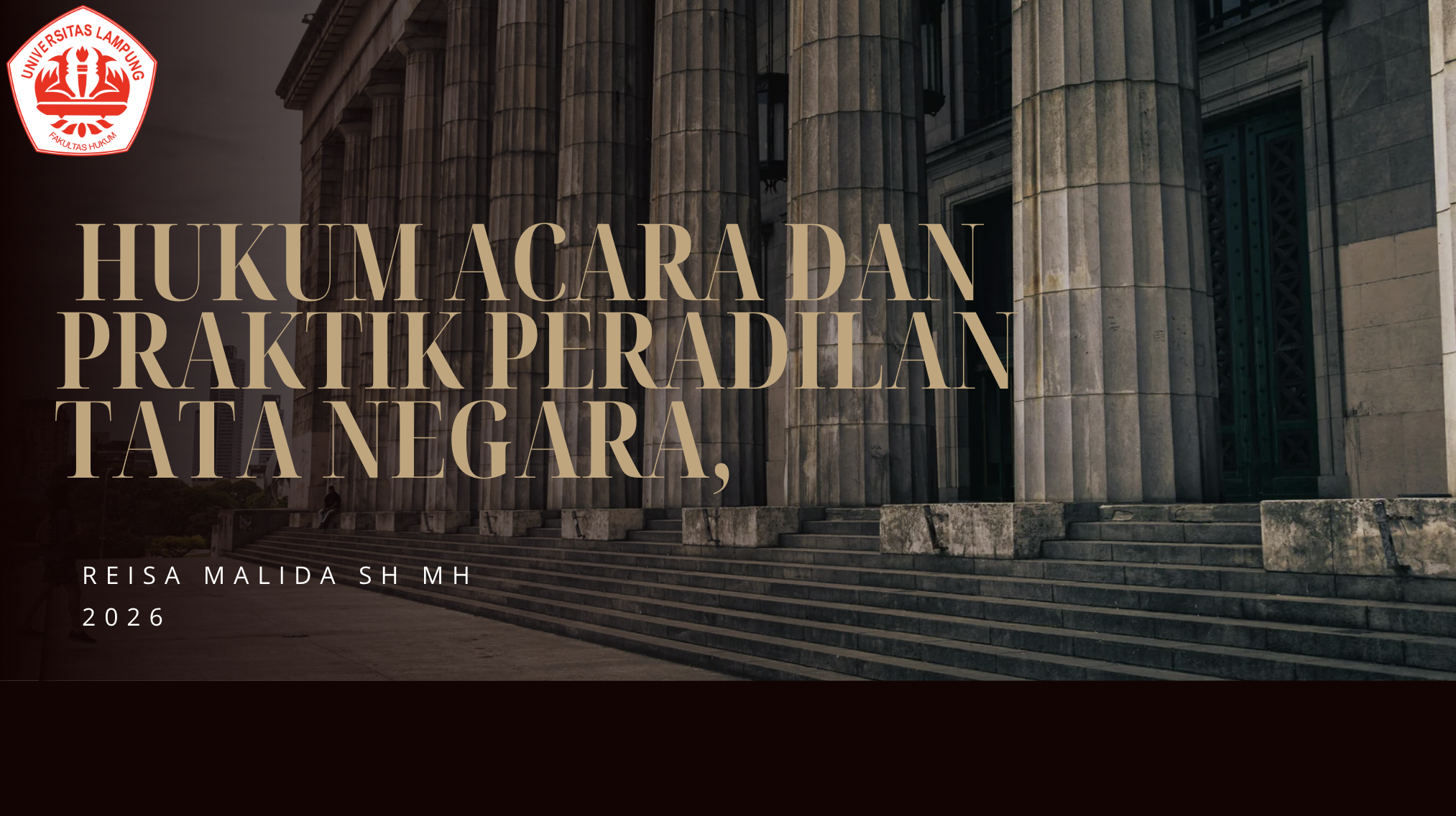 Hukum Acara Praktik Peradilan Tata Negara_26