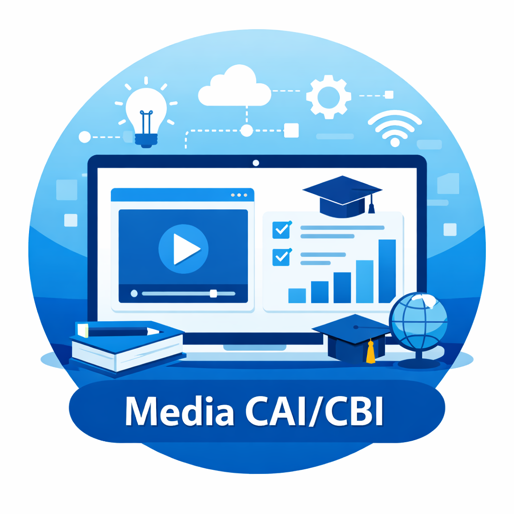 Media CAI/CBI Kelas A