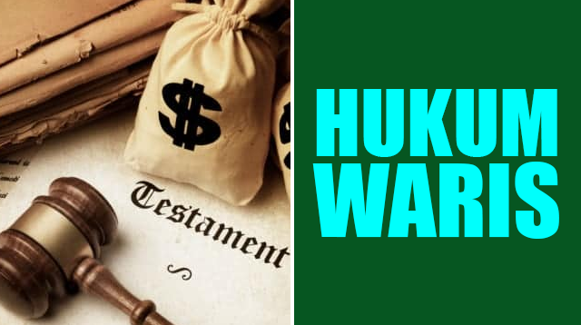 S1 Hukum Waris GENAP 2025/2026 ELLY NURLAILI  