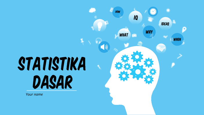 Statistik Dasar TIP A