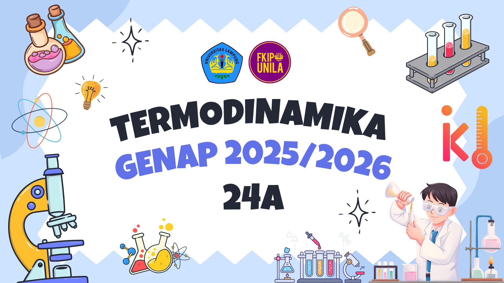 TERMODINAMIKA 24A PSPF FKIP SMT GENAP 2025/2026
