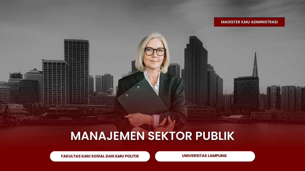 Manajemen Sektor Publik (MIA)