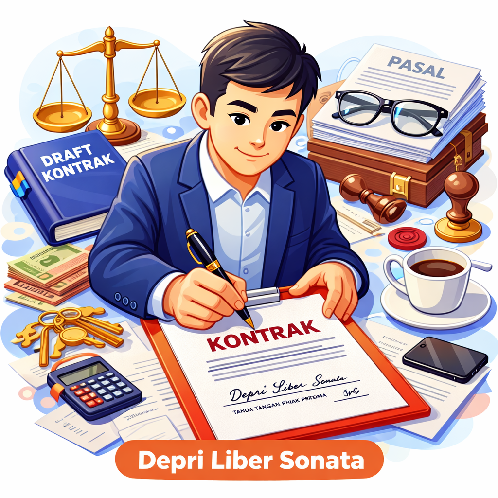PRAKTIK PERANCANGAN KONTRAK_E31_GENAP2026_DEPRI LIBER SONATA