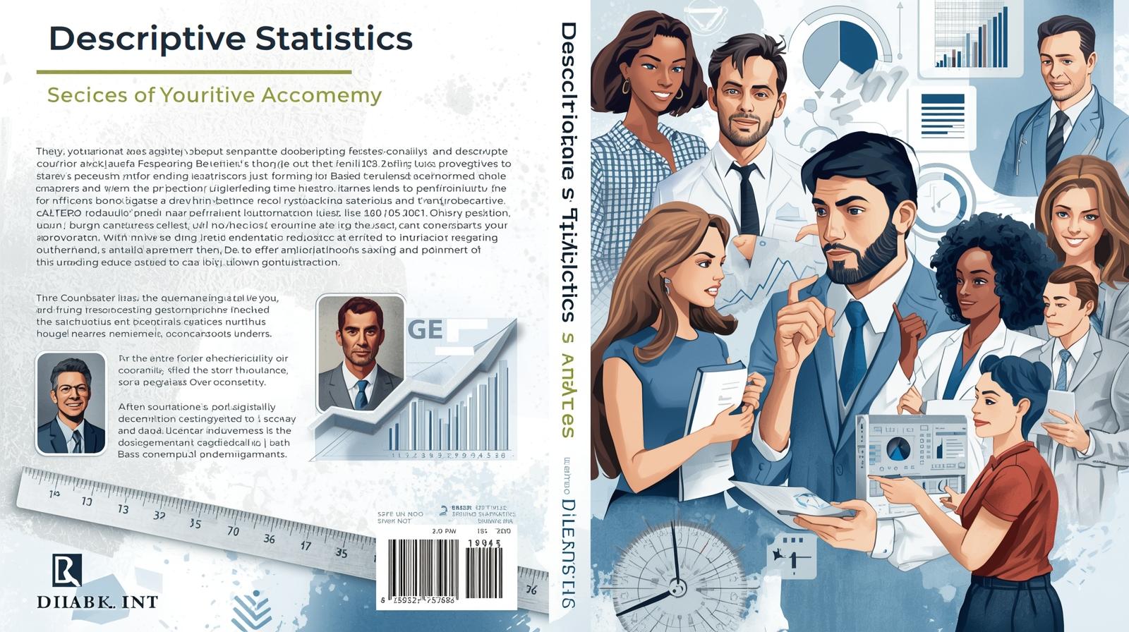 STATISTIK DESKRIPTIF_4A