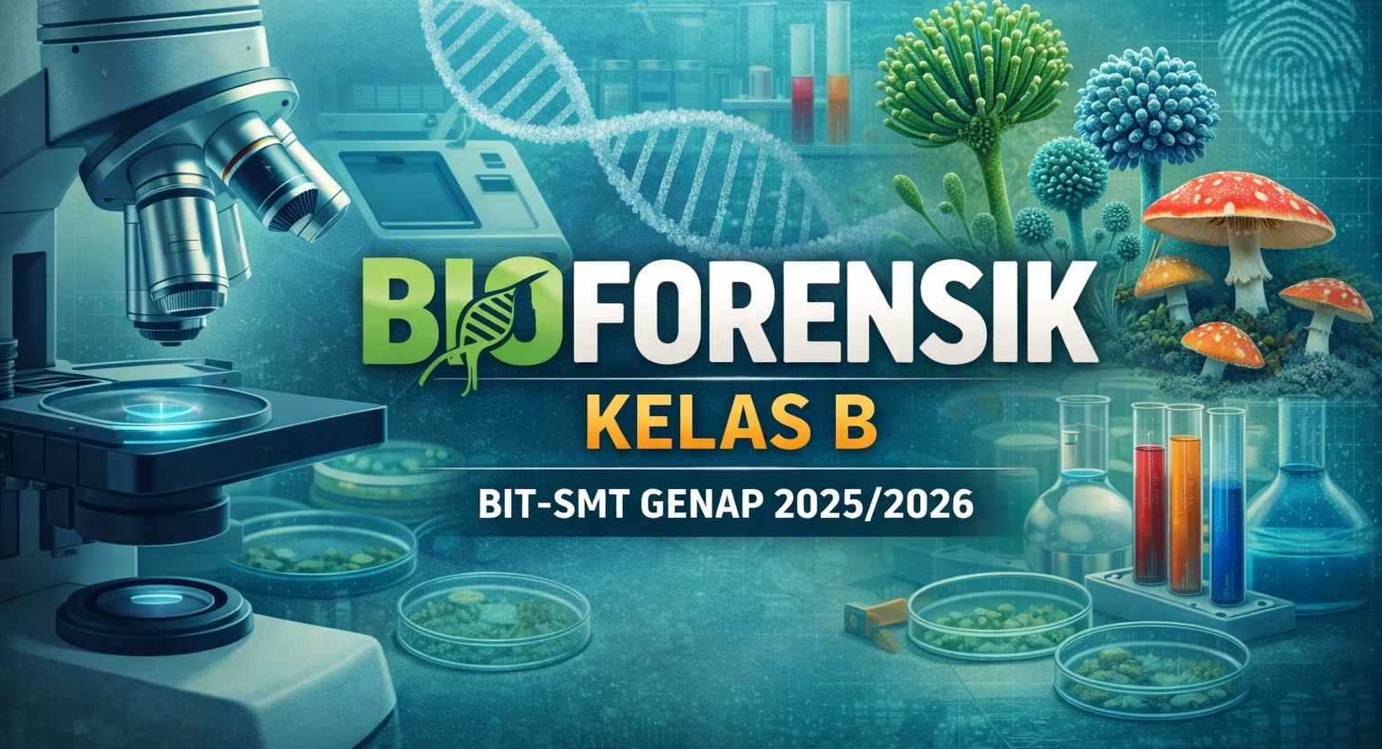 2026_BIT B_GENAP_BIOFORENSIK