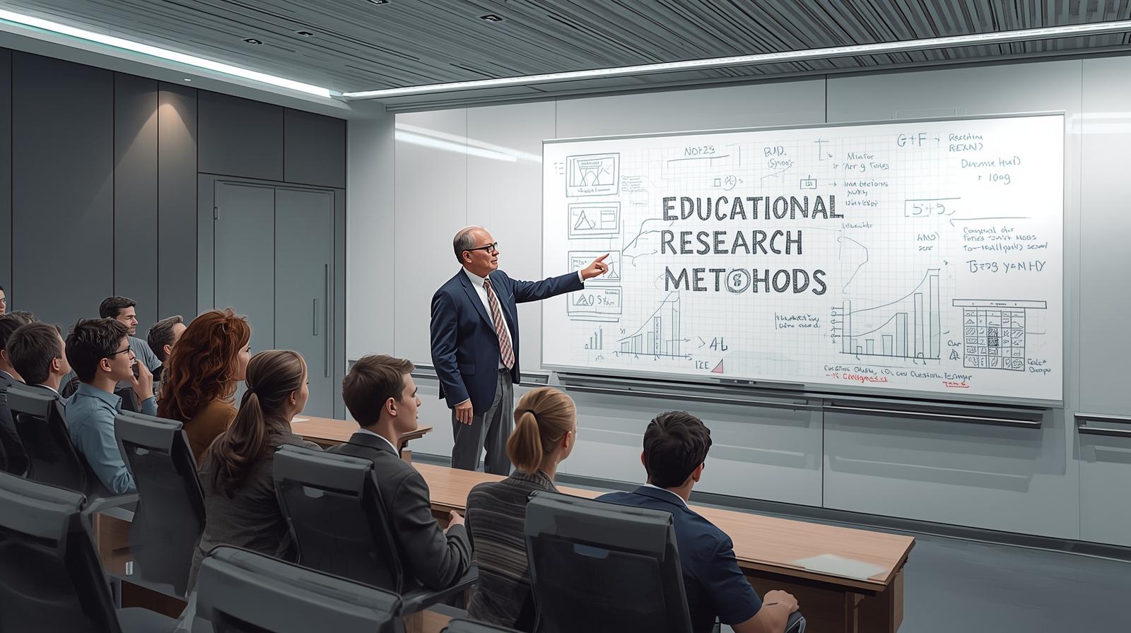 METODE PENELITIAN PENDIDIKAN_4A