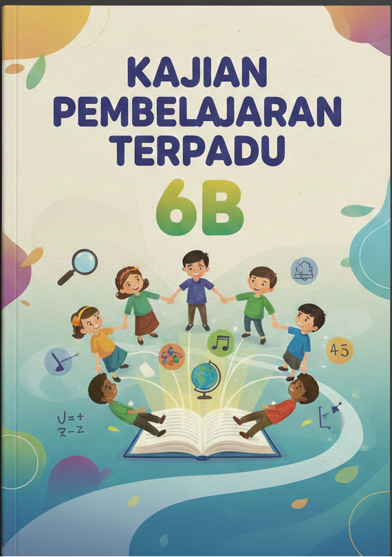 KPD620312_Kajian Pembelajaran Terpadu