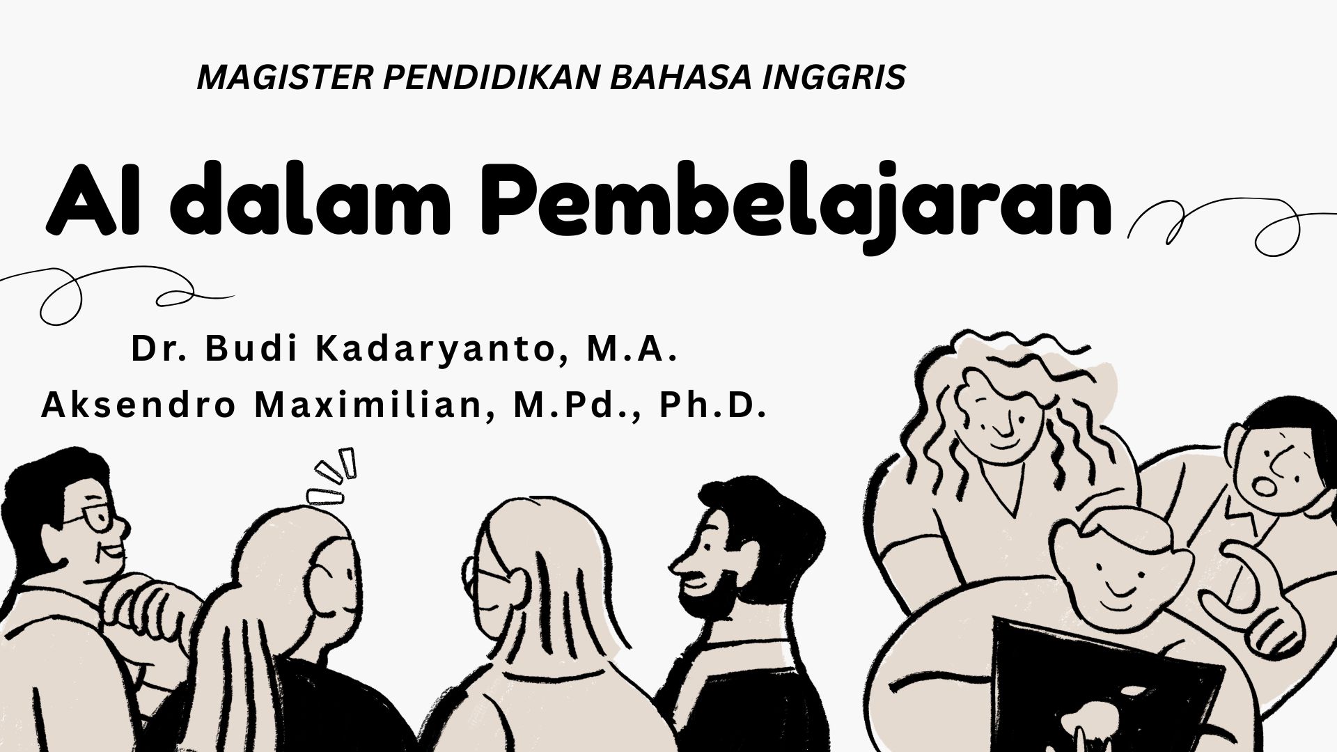 AI dalam Pembelajaran