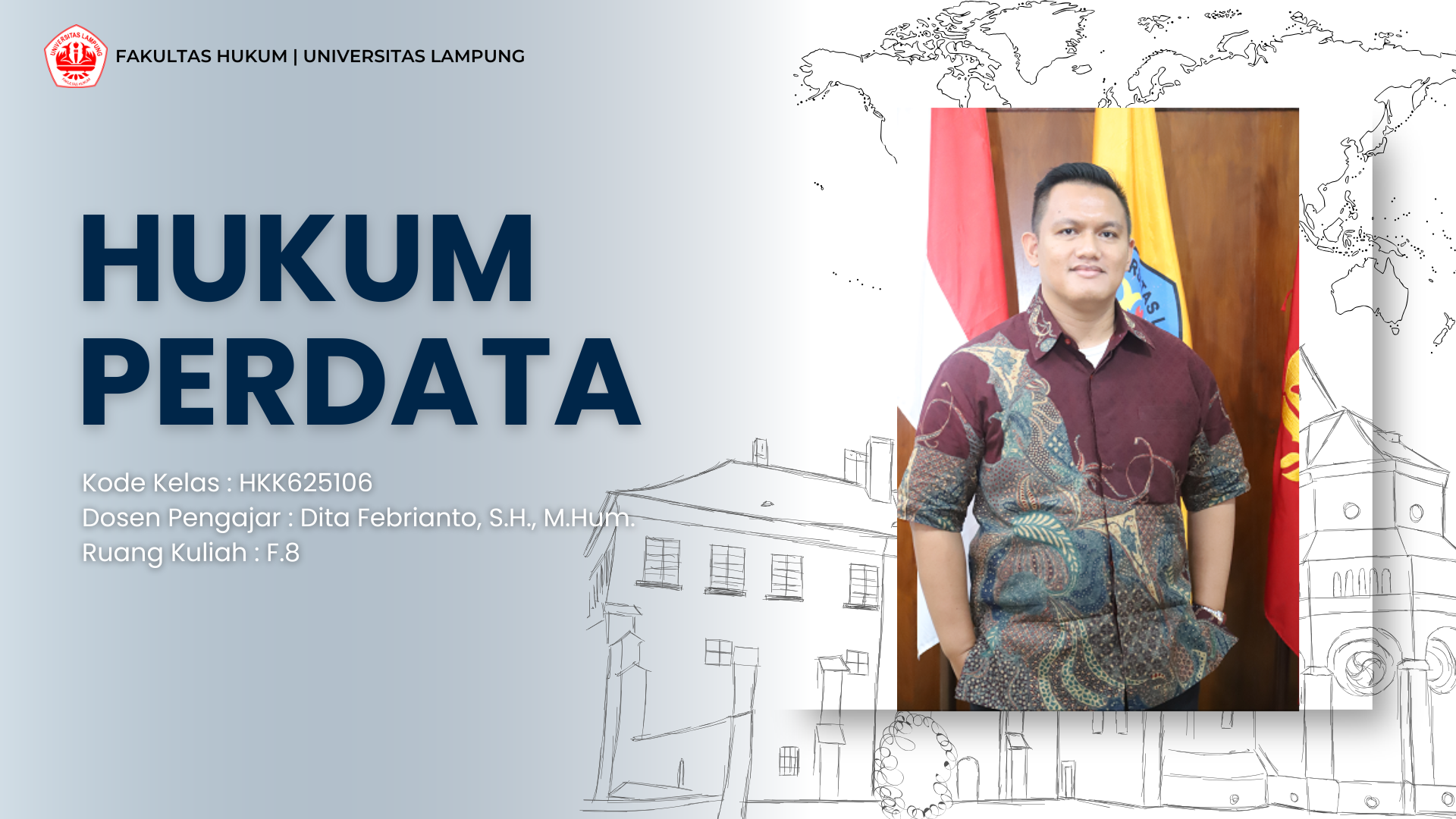 HUKUM PERDATA 2025/2026