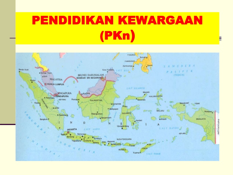 PKn