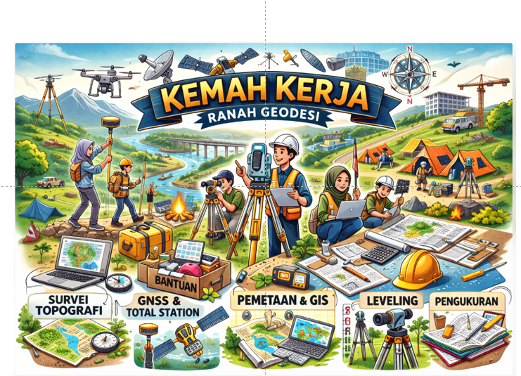 Kemah Kerja 2026