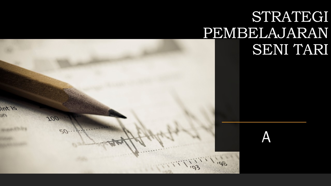 Strategi Pembelajaran Seni A