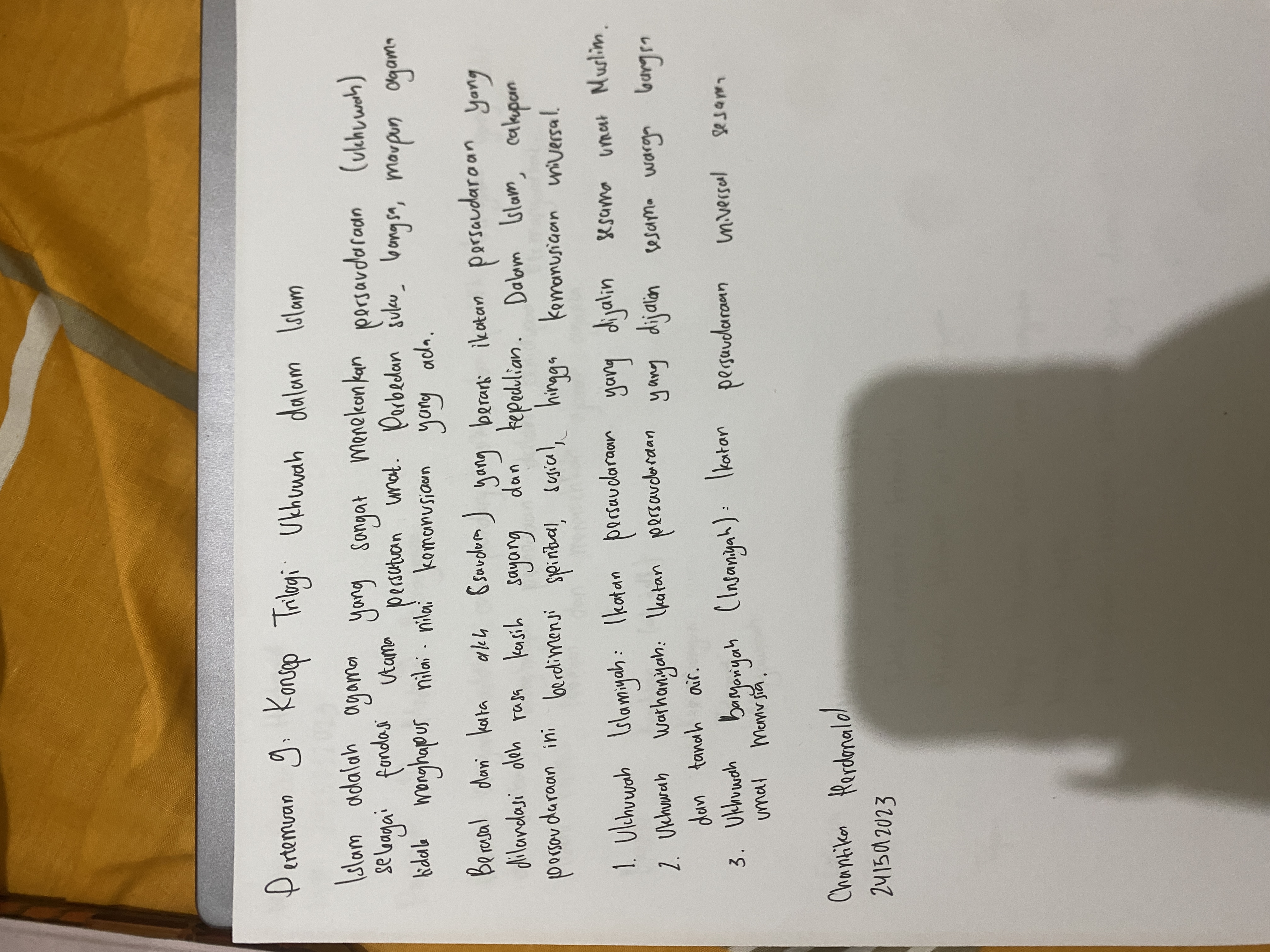 Attachment Resume Chantika Herdonald 2415012023.jpeg