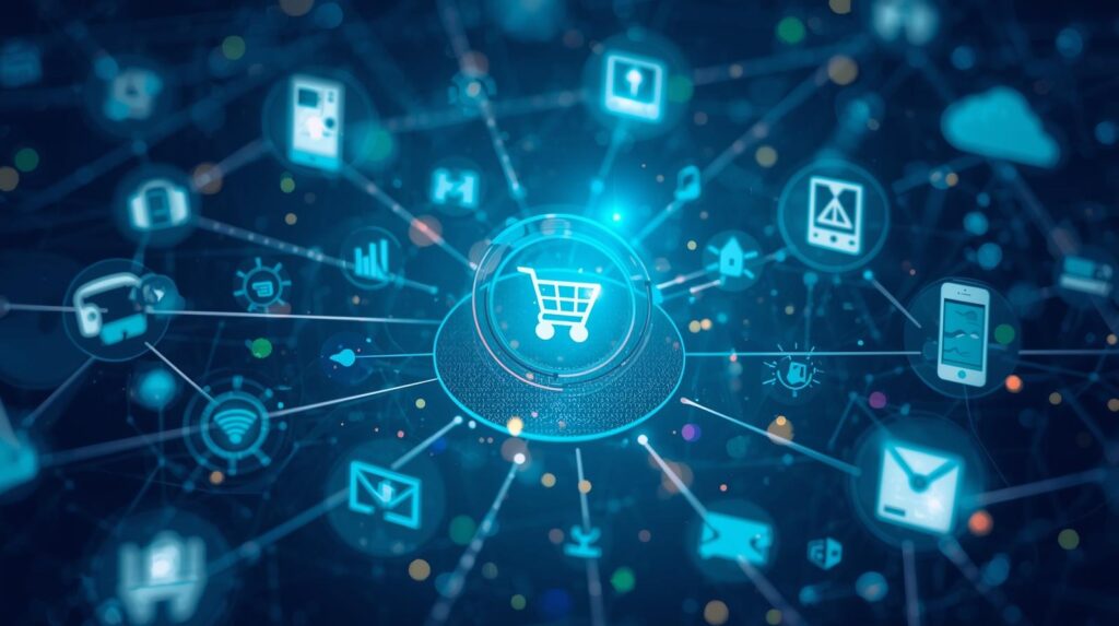 Internet Of Things for Business Kelas A