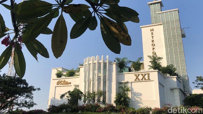 STUDIO PERANCANGAN 4_Kelompok B