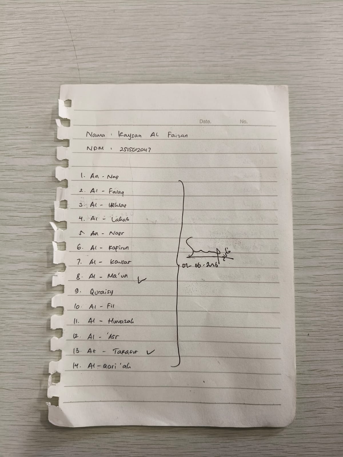 Lampiran Hafalan Surat.jpeg