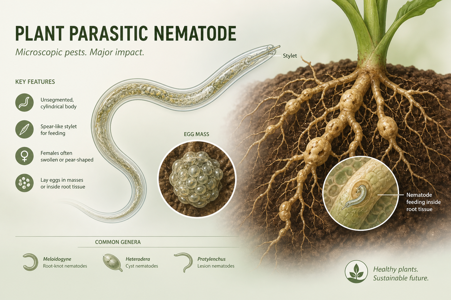 Nematologi Tumbuhan PTN A SM Genap 2025-2026