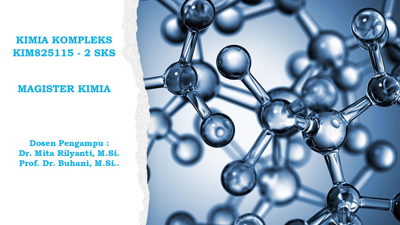 S2-Kimia_Kimia Kompleks _Genap 2025/2026