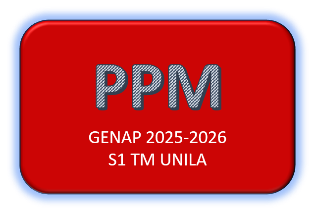 PERALATAN PEMINDAH MATERIAL GENAP 2025-2026