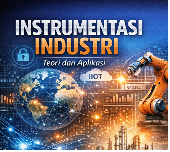 Instrumentasi Industri Genap 2025-2026