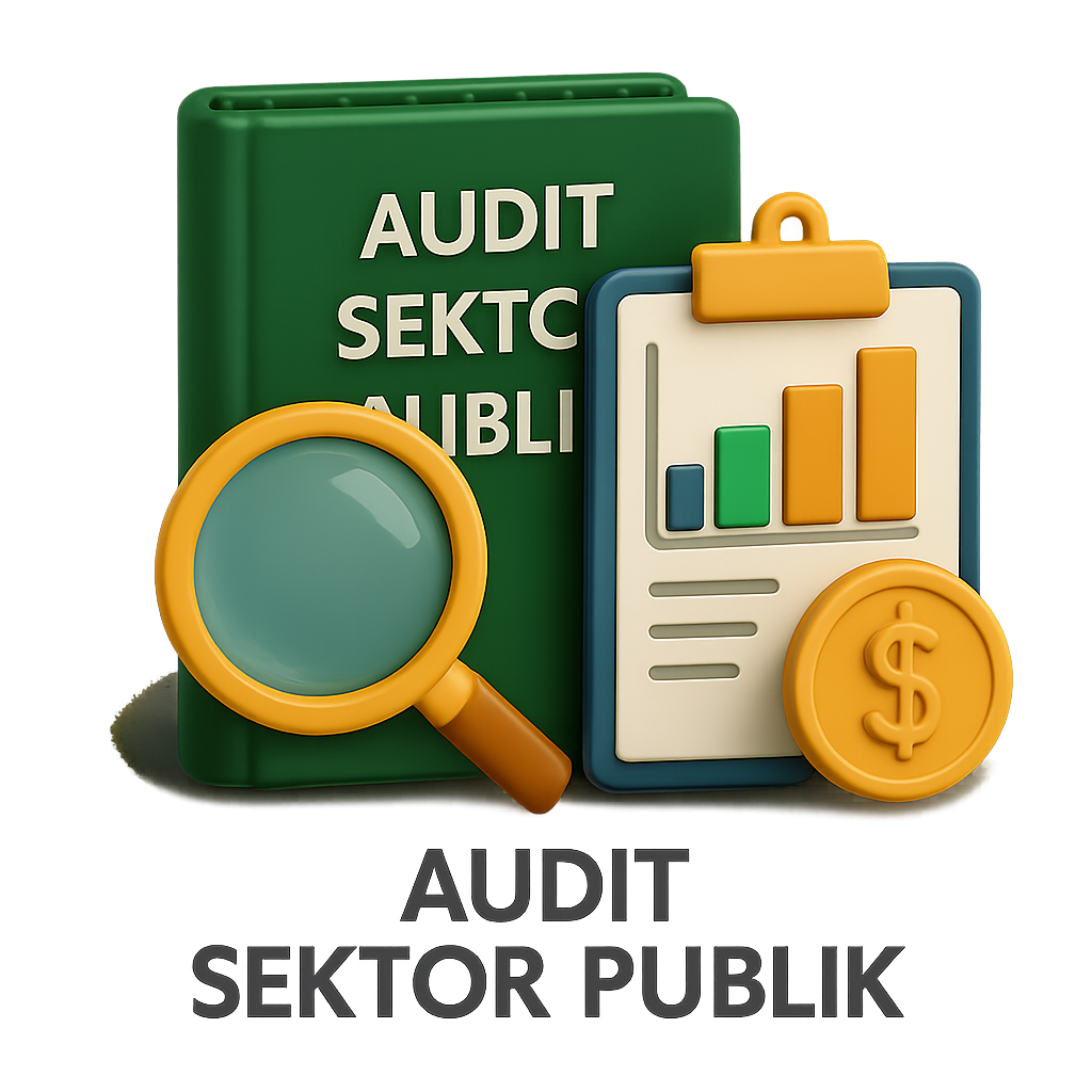 Áudit Sektor Publik