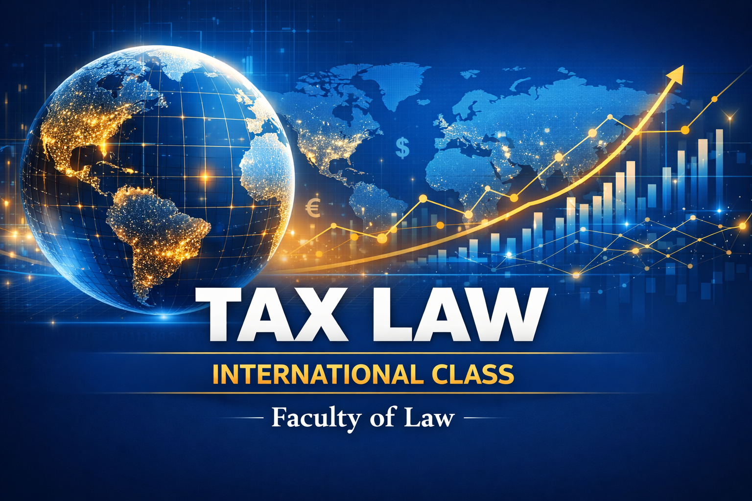 Hukum Pajak International Class 2026