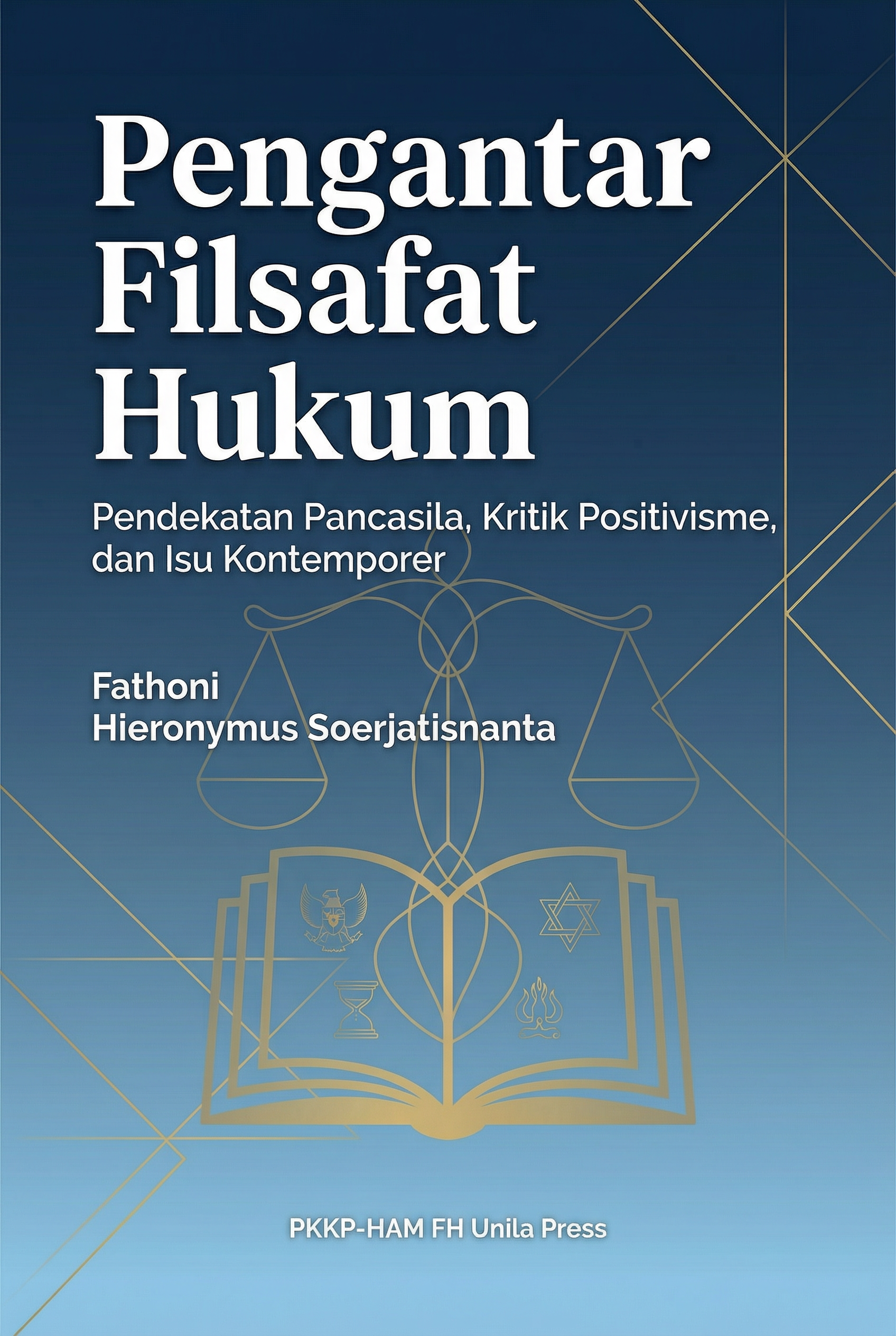 HKF620201 - PENGANTAR FILSAFAT