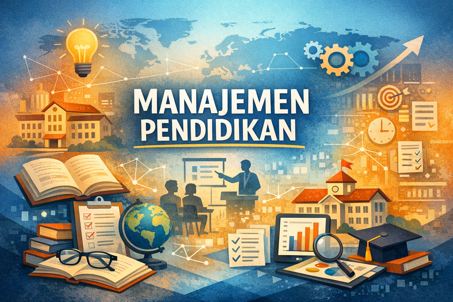 KIP GEO_B_Manajemen Pendidikan