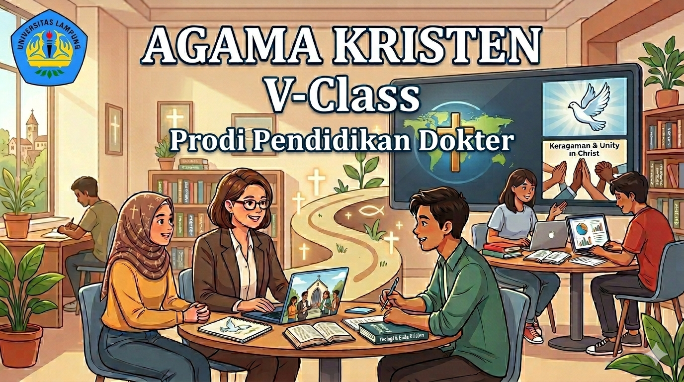 Agama Kristen PSPD 2026