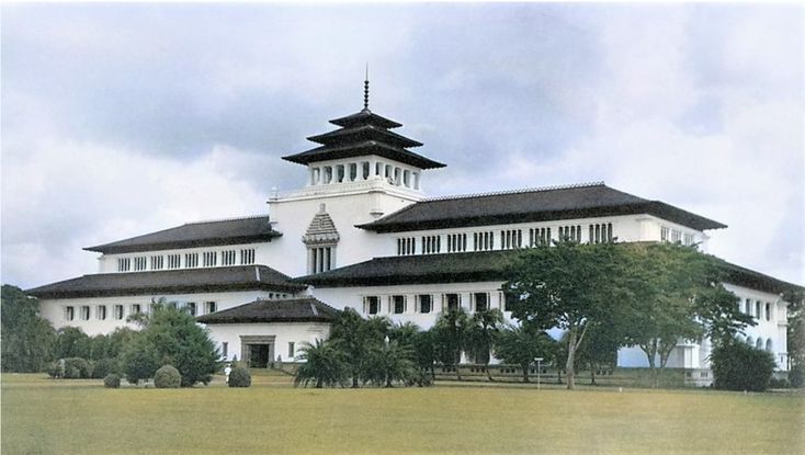 Konservasi Cagar Budaya Ge 25/26