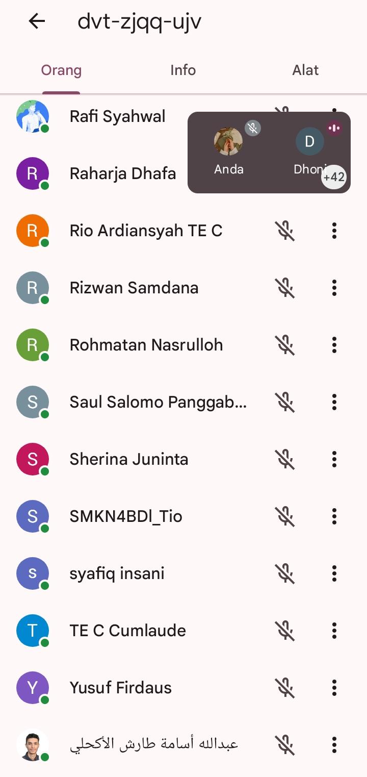 Lampiran bukti absensi gmeet Silsi Zilkarisam Raya.jpeg