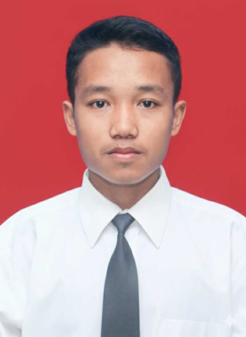 Foto sendiri