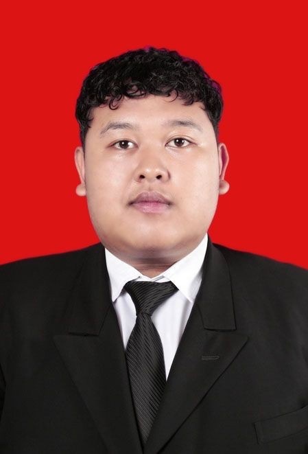 Muhamad Azis Fatkhurozi  2555031011