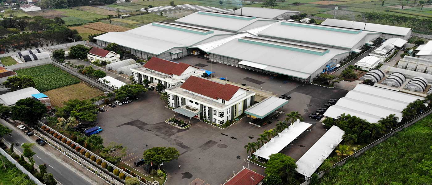 PENGANTAR INDUSTRI BENIH GNP 2025-2026