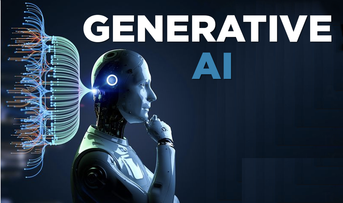 Penggunaan Generatif AI BIT A