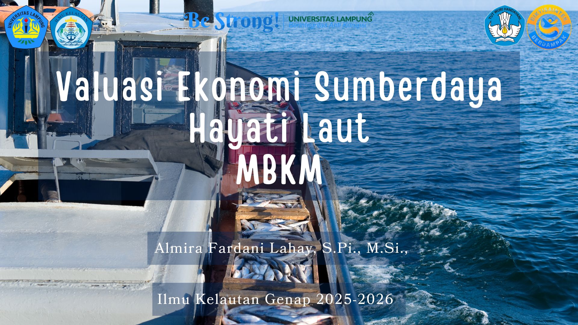 IKL MBKM_Valuasi Ekonomi SDH Laut 25-26