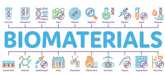 Biomaterial