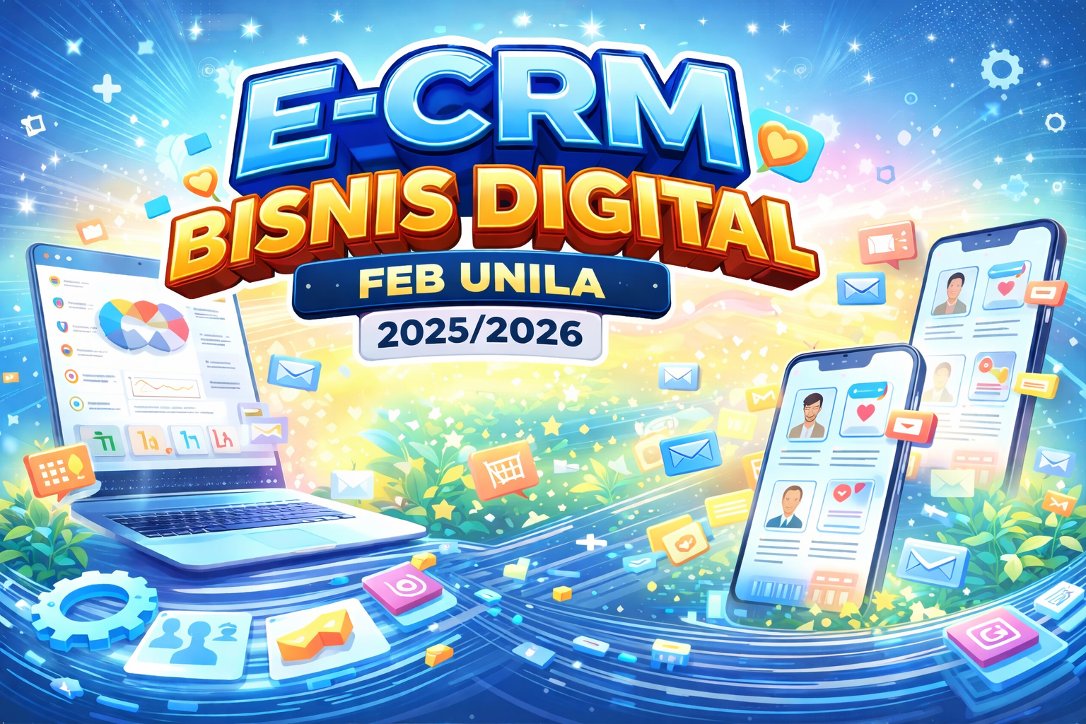 ECRM_Genap 2025/2026