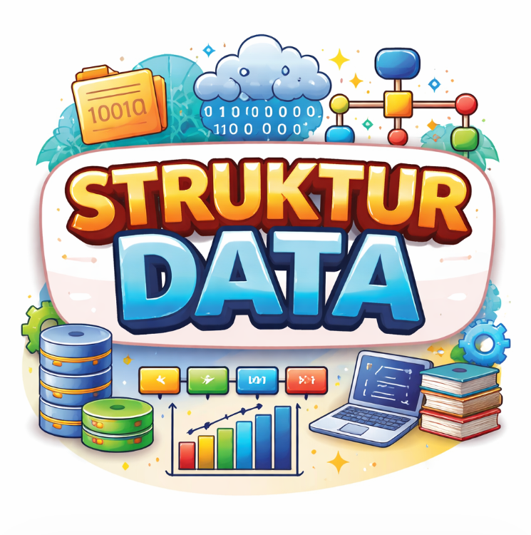 PSTI Genap 2025/2026 Struktur Data K20