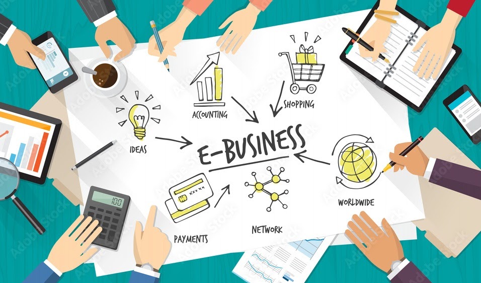 E-Business