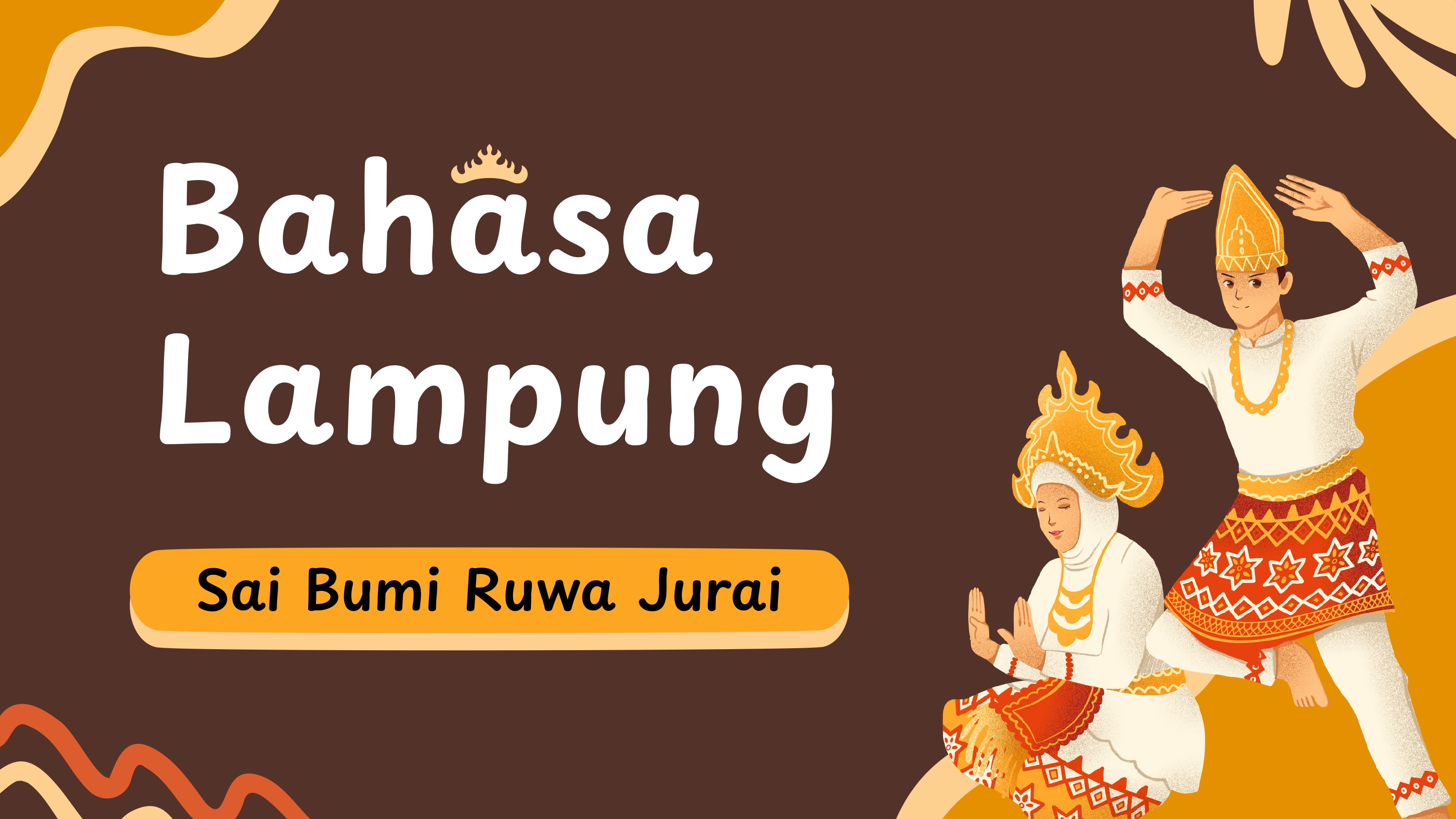 Bahasa Lampung