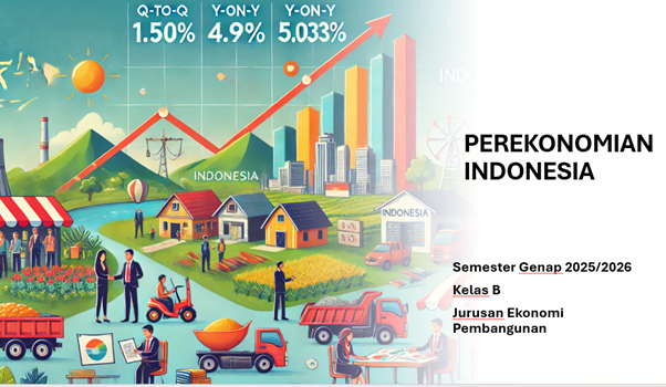 S1 EP_PEREKONOMIAN INDONESIA_KLS B_GENAP 2025-2026