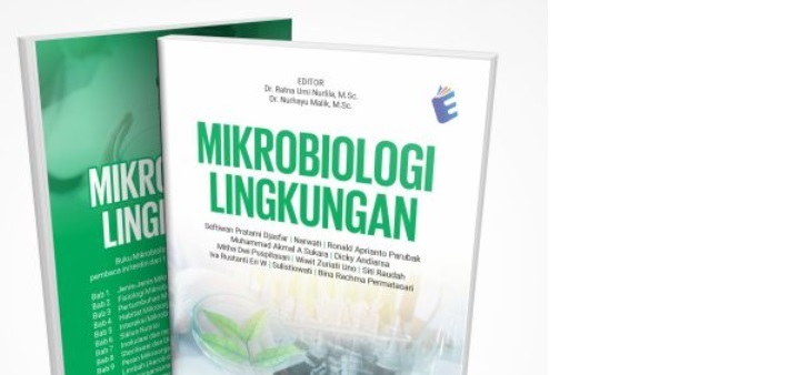 MIKROBIOLOGI LINGKUNGAN