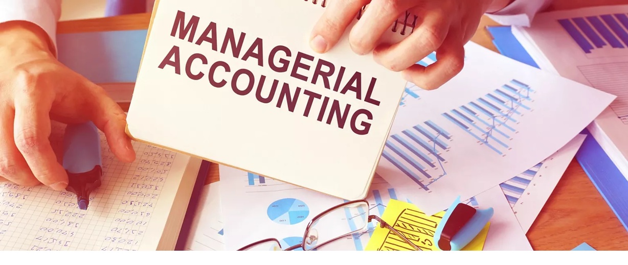 Management Accounting for International Class