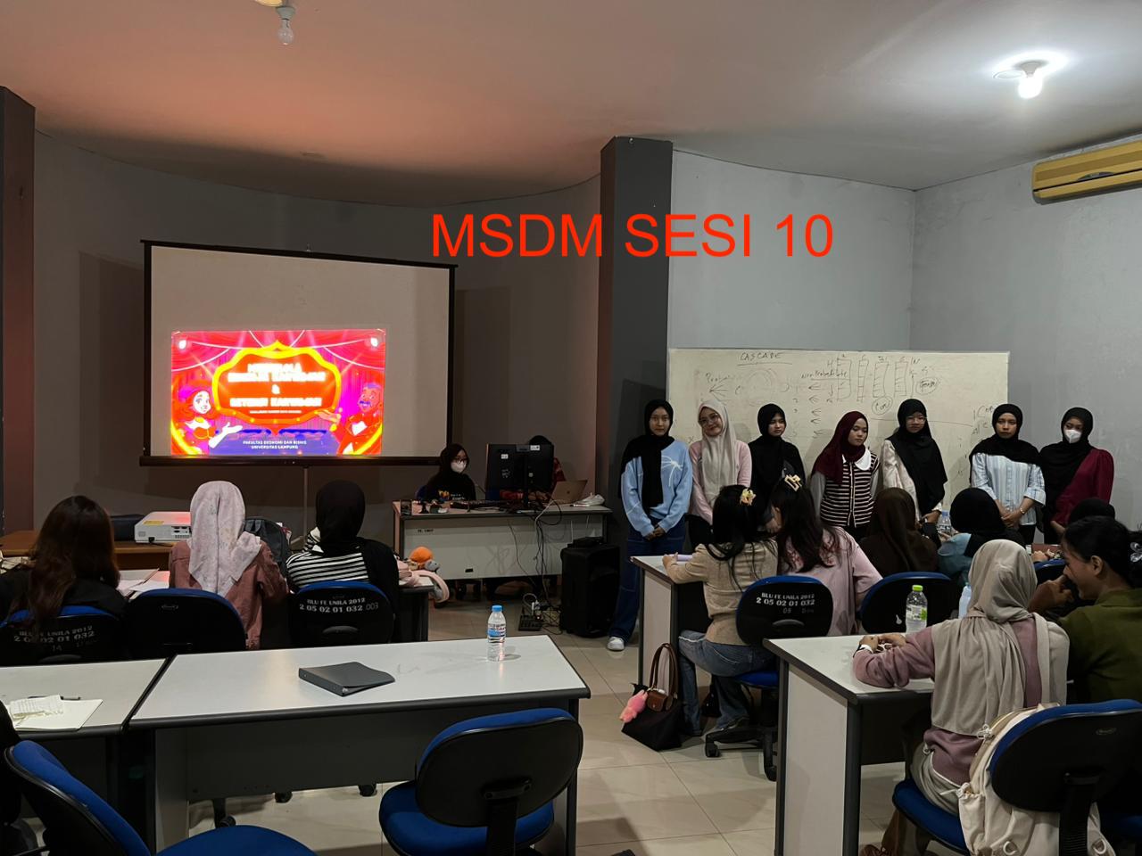 SESI 10